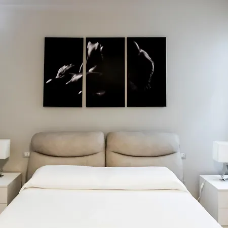 Apartman Nettuno Gallipoli