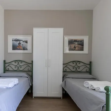 Nettuno Apartman Gallipoli