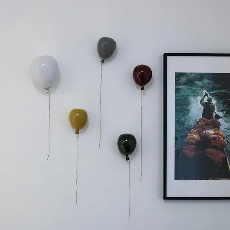 Nettuno Apartman Gallipoli