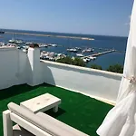 Appartement Nettuno