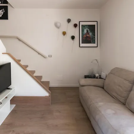 Appartement Nettuno Gallipoli