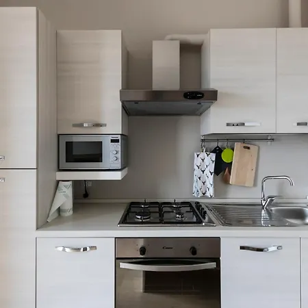 Appartement Nettuno Gallipoli