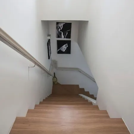 Nettuno Appartement *