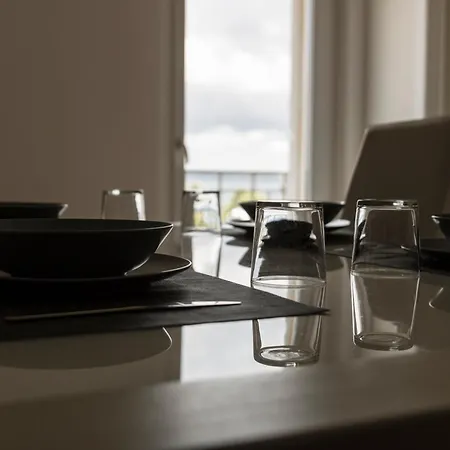 Appartement Nettuno Gallipoli