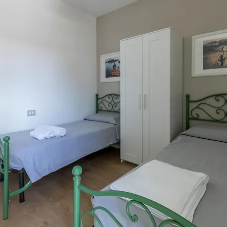 Nettuno 갈리폴리