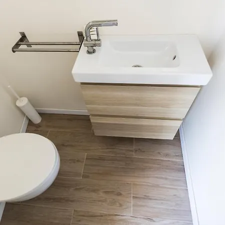 Nettuno Apartament