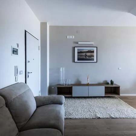Appartement Nettuno *