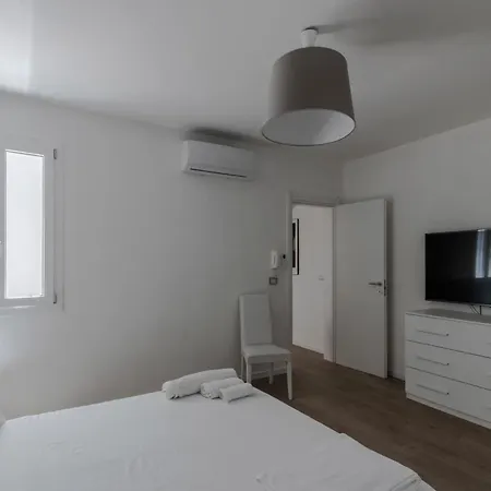 Appartement Nettuno Gallipoli