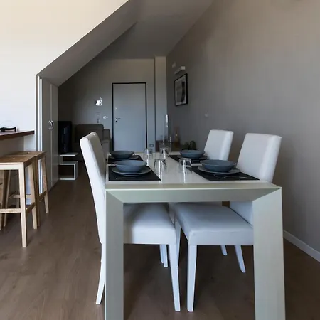 Apartament Nettuno
