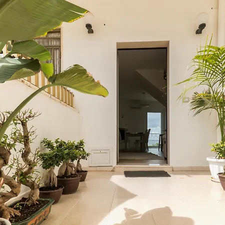 Appartement Nettuno Gallipoli