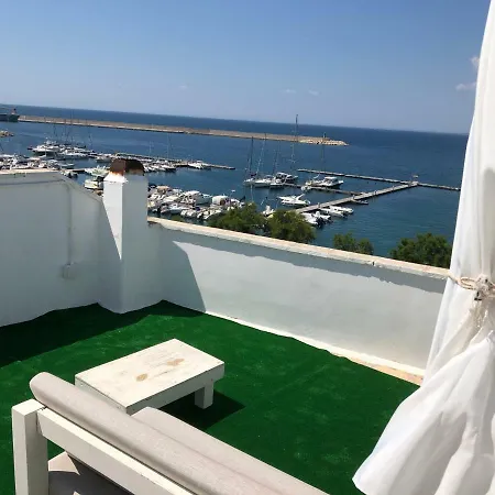 Apartament Nettuno