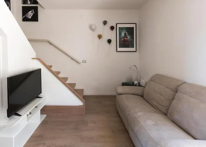 Apartman Nettuno Gallipoli