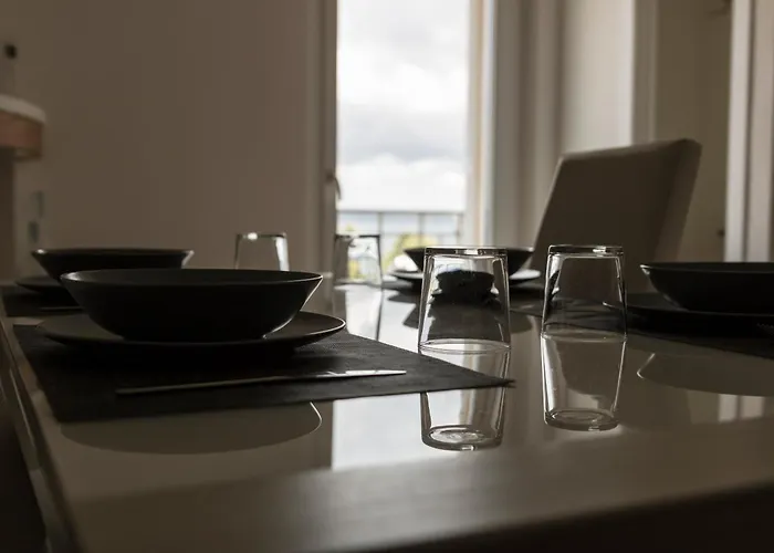 דירה Nettuno גאליפולי