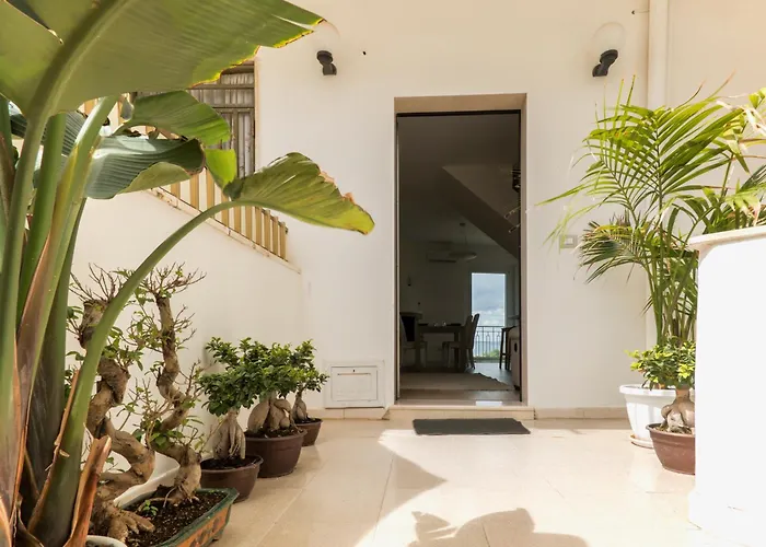 Apartman Nettuno Gallipoli